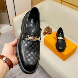 Picture of Louis Vuitton Shoes _SKULVsz38-451Cn060313802
